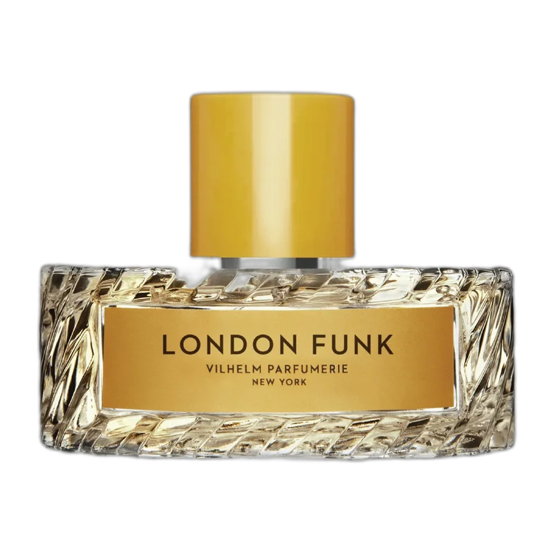 vilhelm parfumerie london funk