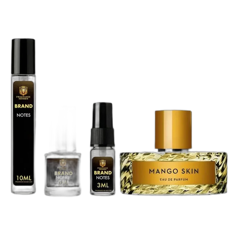 vilhelm parfumerie mango skin