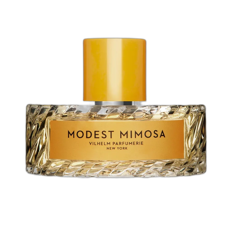 vilhelm parfumerie modest mimosa