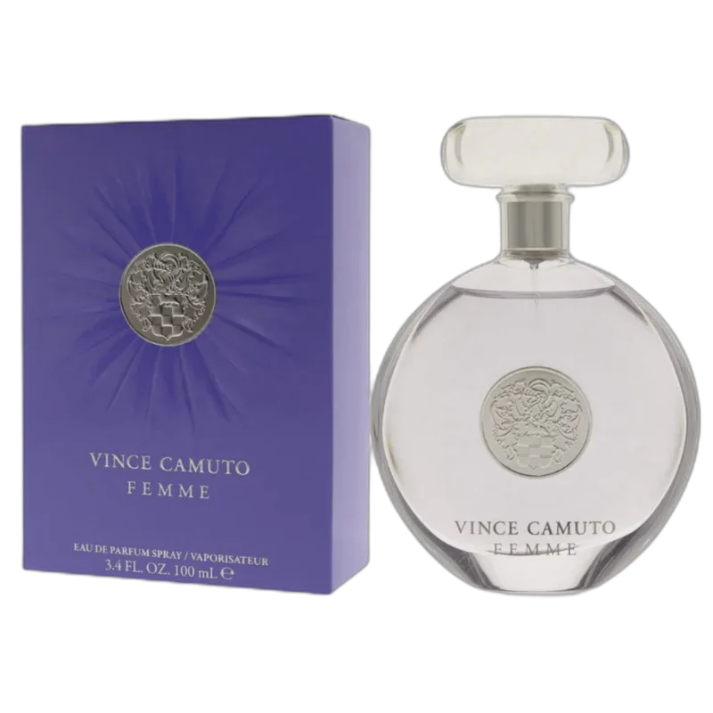 vince camuto femme eau de parfum