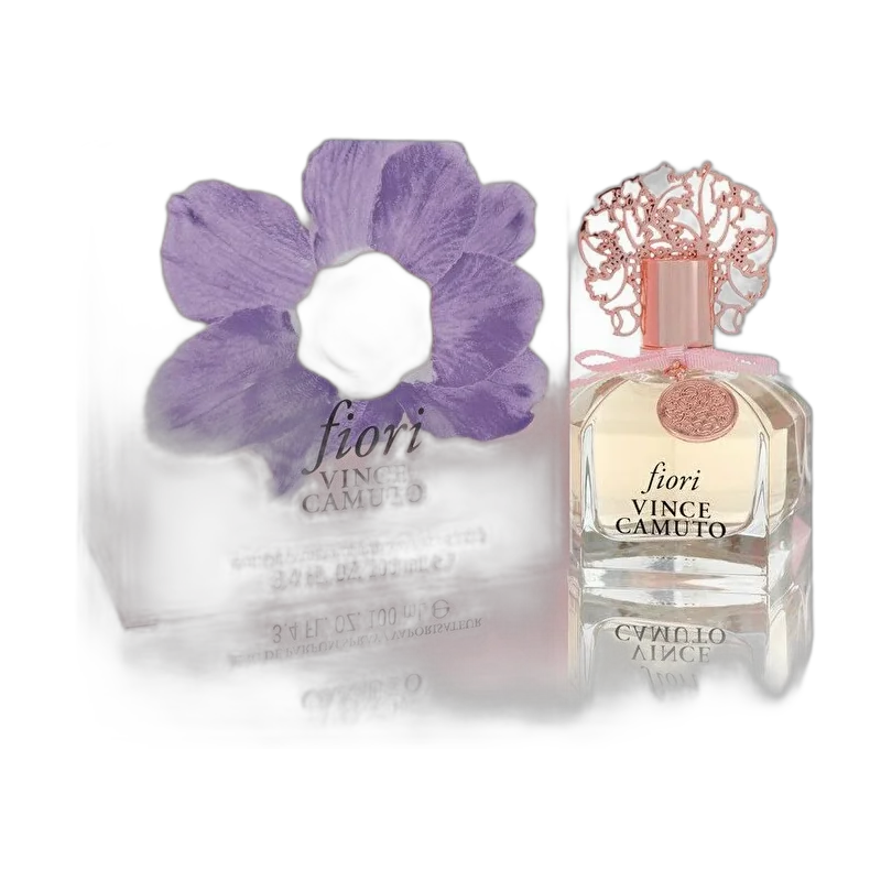vince camuto fiori eau de parfum