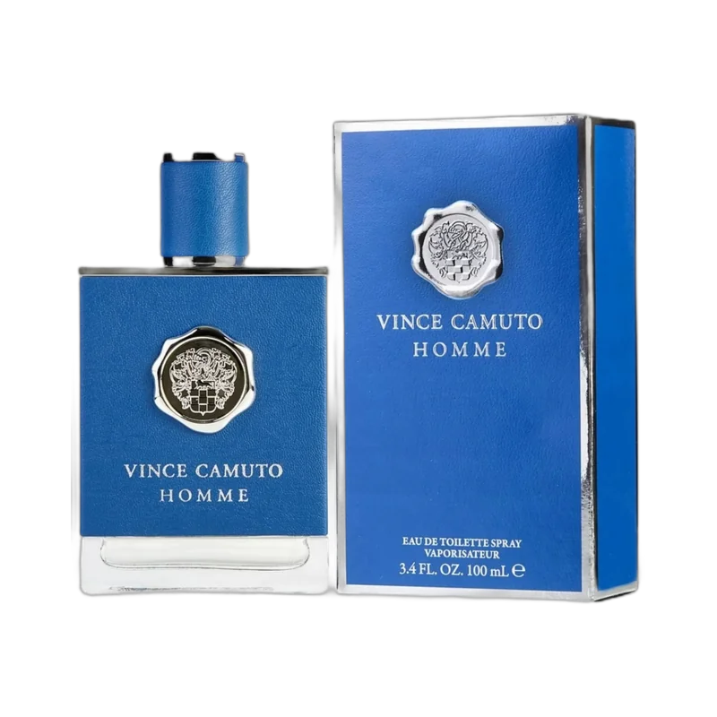 vince camuto homme eau de toilette