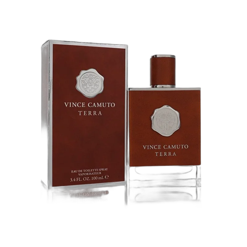 vince camuto terra eau de toilette