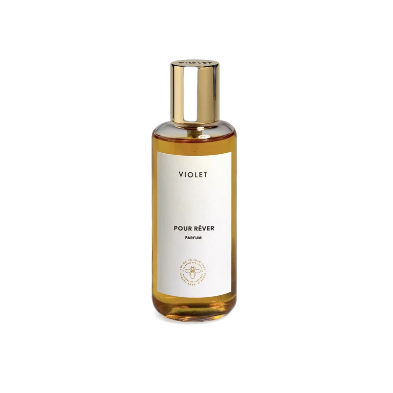 violet pour rever 1926