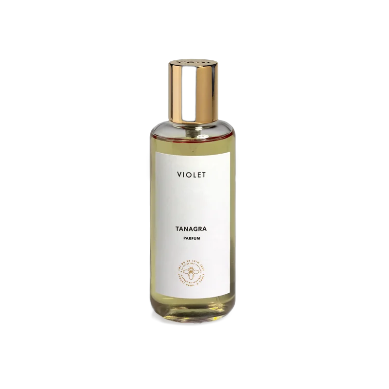 violet tanagra 2018