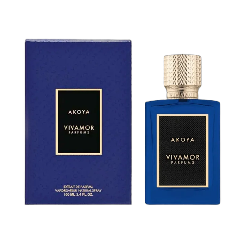 vivamor parfums akoya