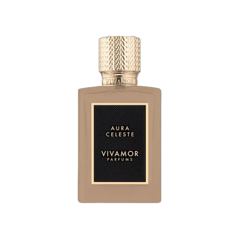 vivamor parfums aura celeste