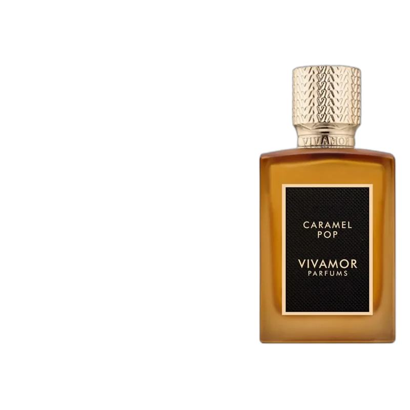 vivamor parfums caramel pop