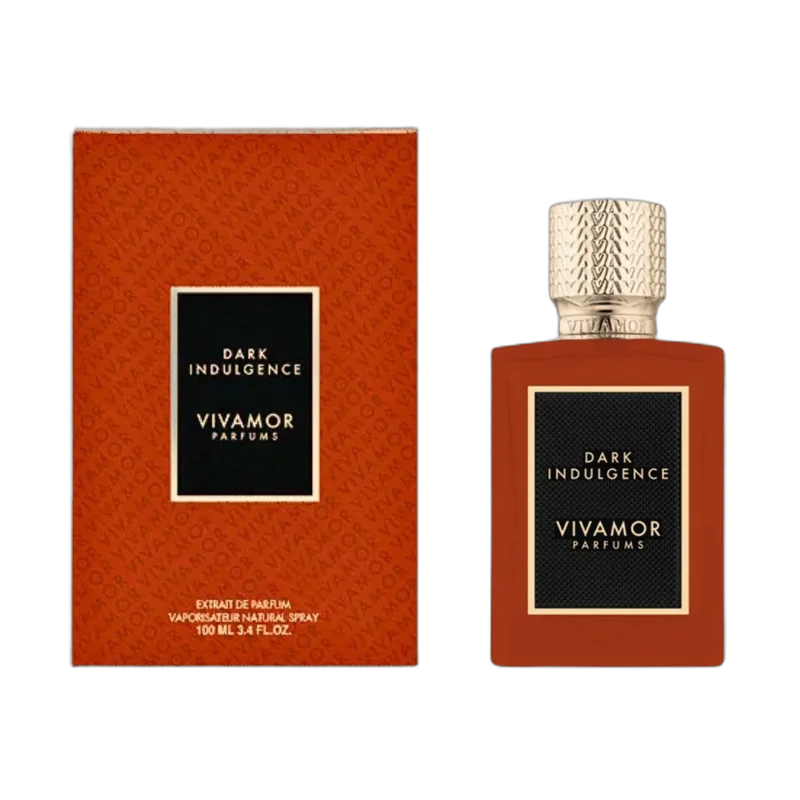 vivamor parfums dark indulgence