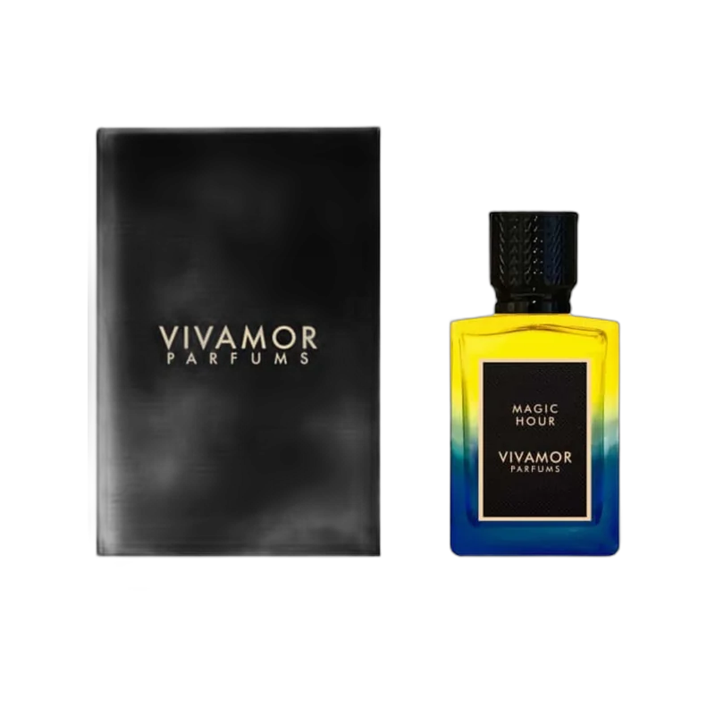 vivamor parfums magic hour