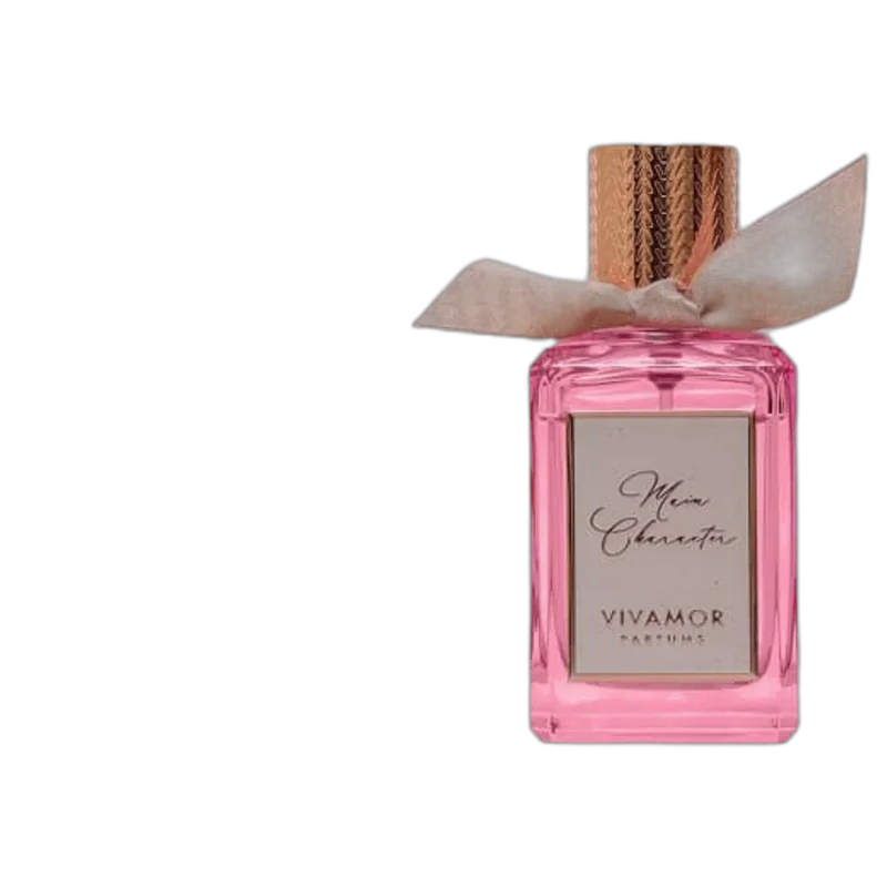 vivamor parfums main character
