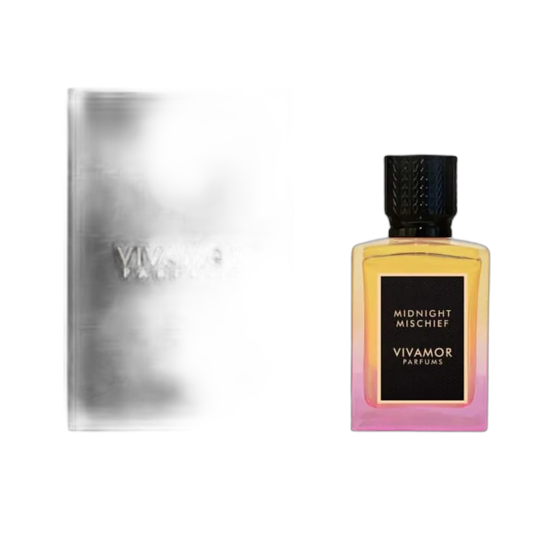 vivamor parfums midnight mischief