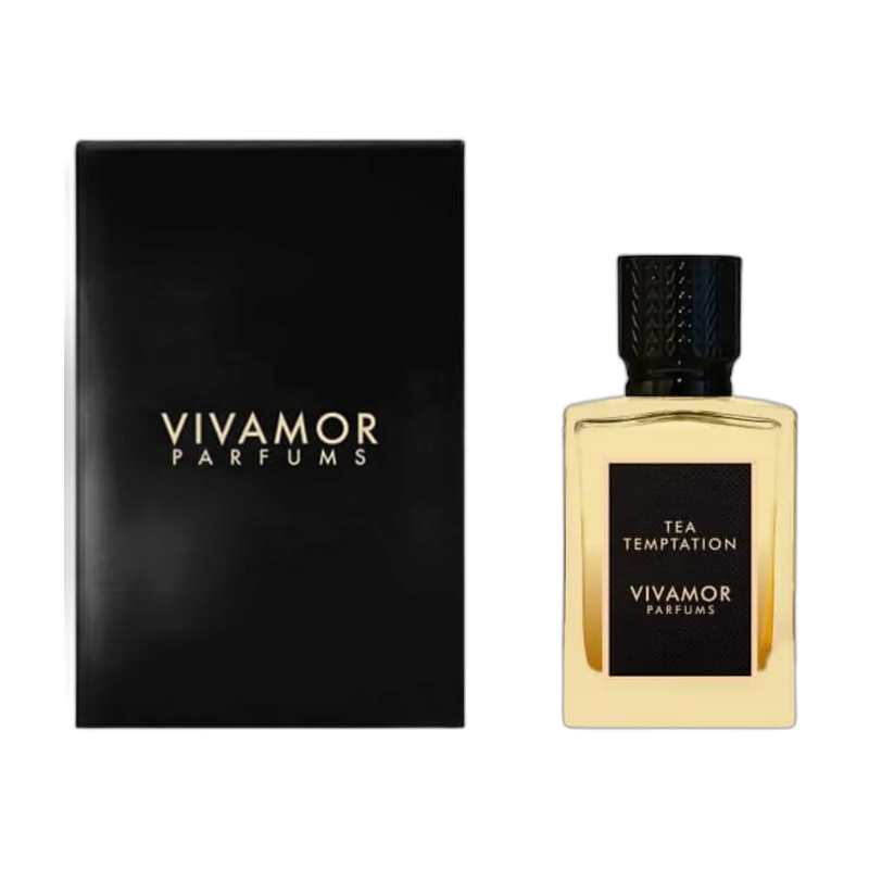 vivamor parfums tea temptation