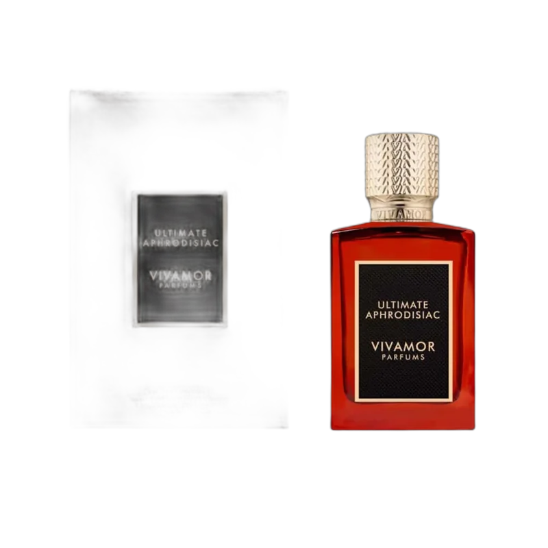 vivamor parfums ultimate aphrodisiac