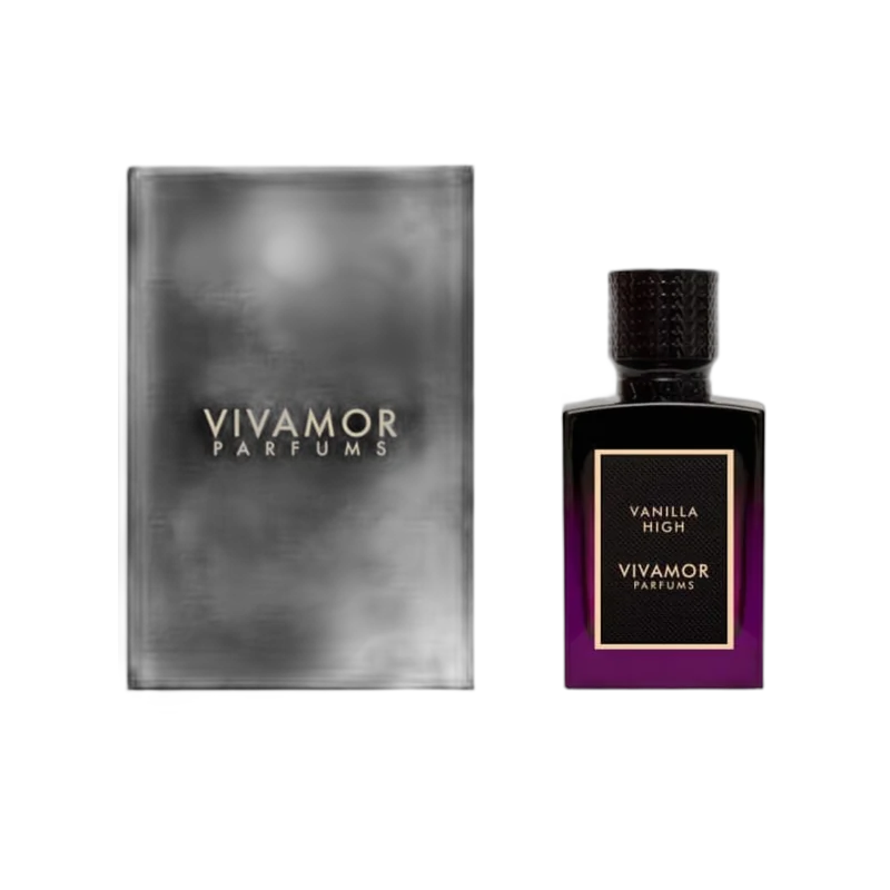 vivamor parfums vanilla high