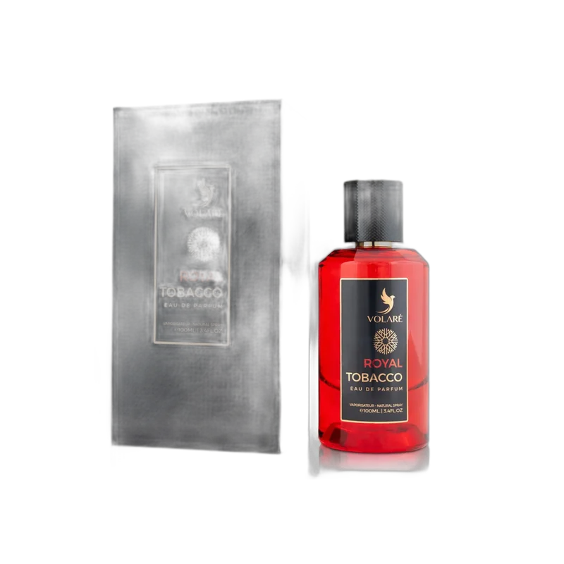 volare honey tobacco