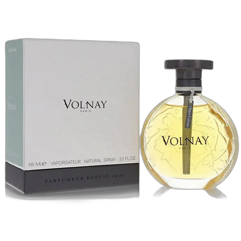 volnay objet celeste