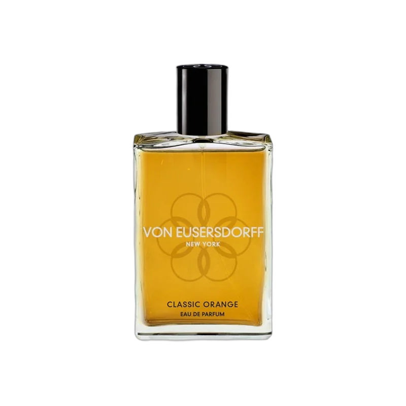 von eusersdorff classic orange