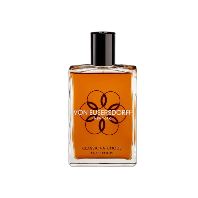 von eusersdorff classic patchouli