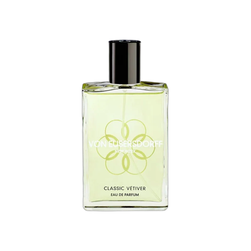 von eusersdorff classic vetiver