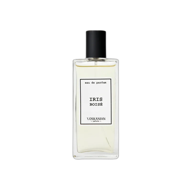 voskanian parfums iris boise