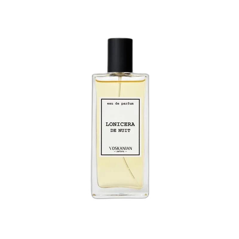 voskanian parfums lonicera de nuit