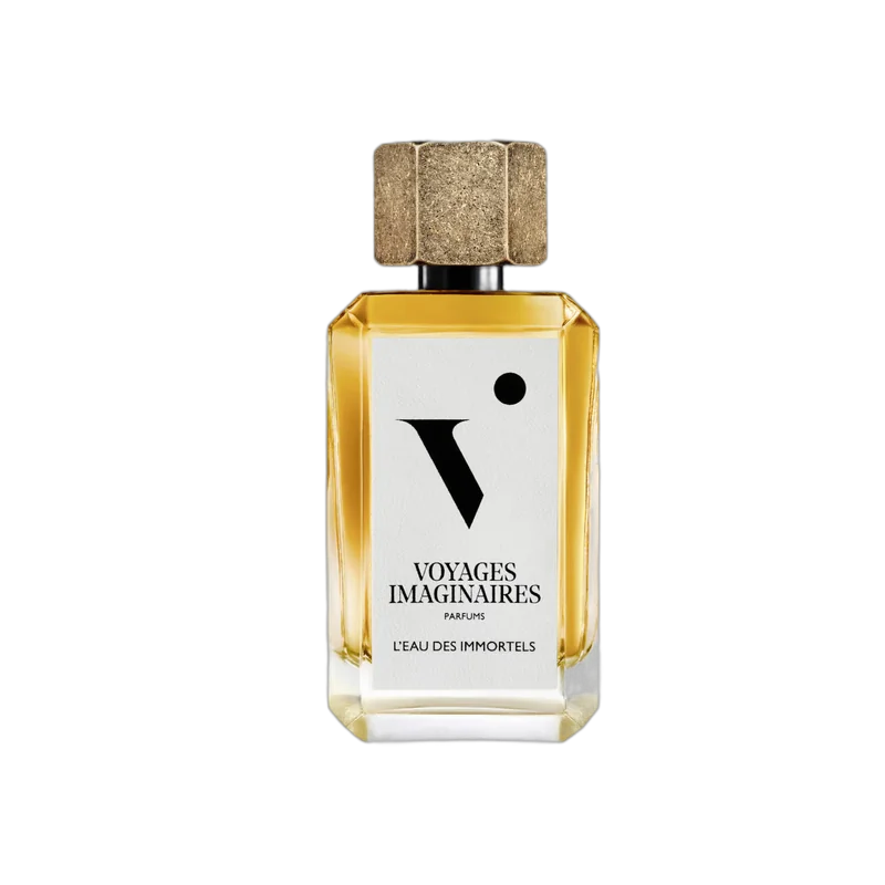 voyages imaginaires des immortels leau