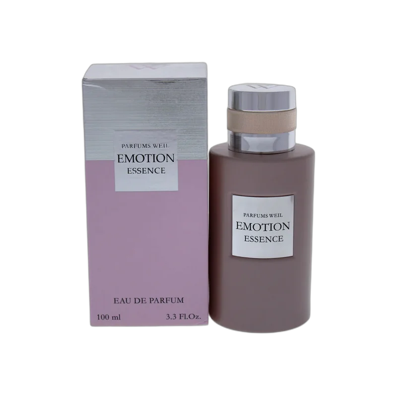 weil emotion essence