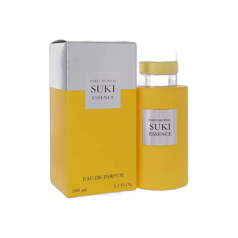 weil suki essence