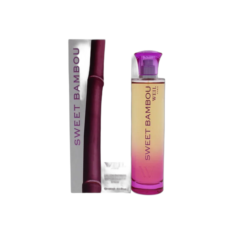 weil sweet bambou
