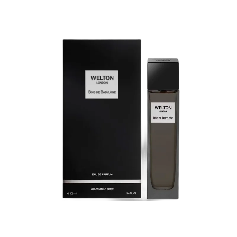 welton bois de babylone