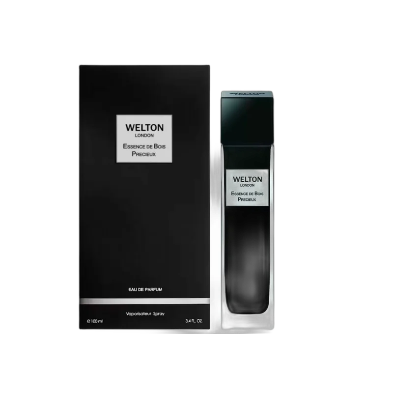 welton essence de bois precieux