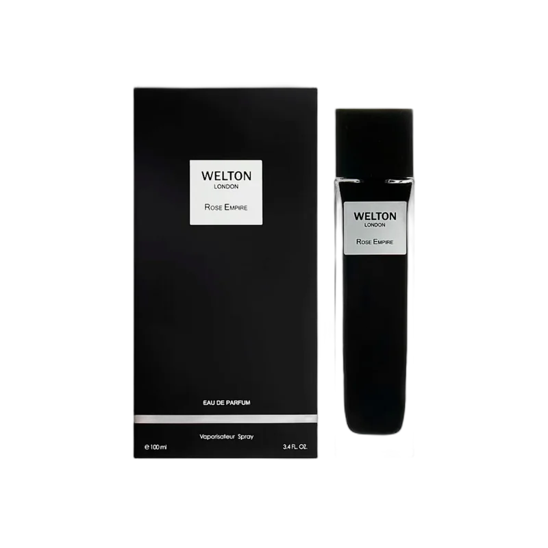 welton rose empire