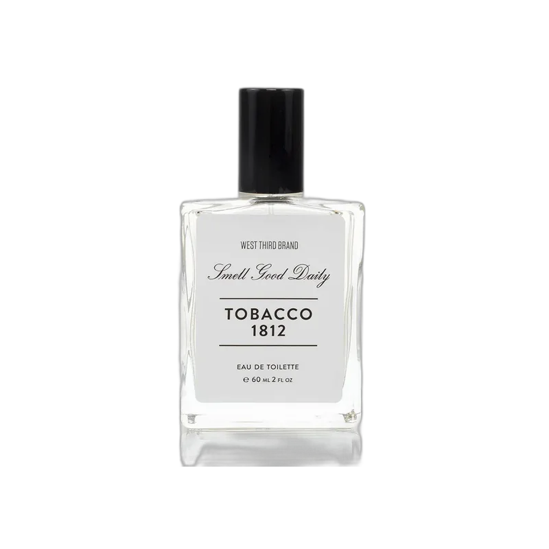 west third brand smell good daily tobacco 1812