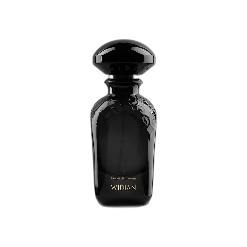 widian black ii extrait de parfum
