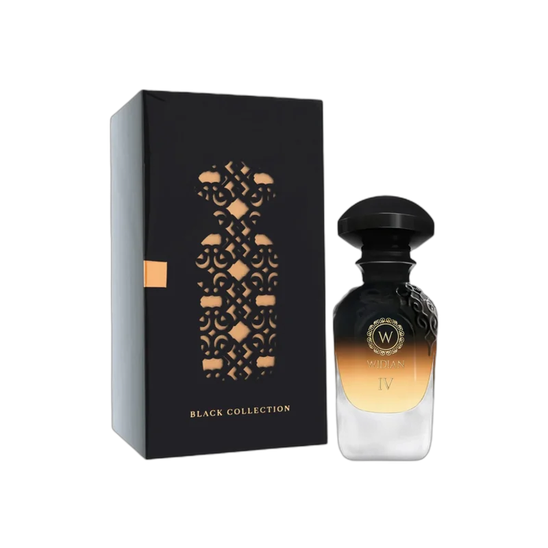 widian black iv
