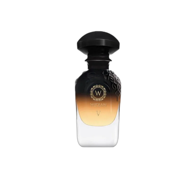 widian black v