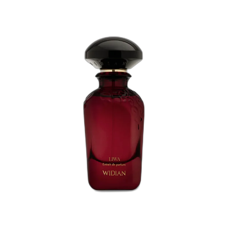 widian liwa extrait de parfum