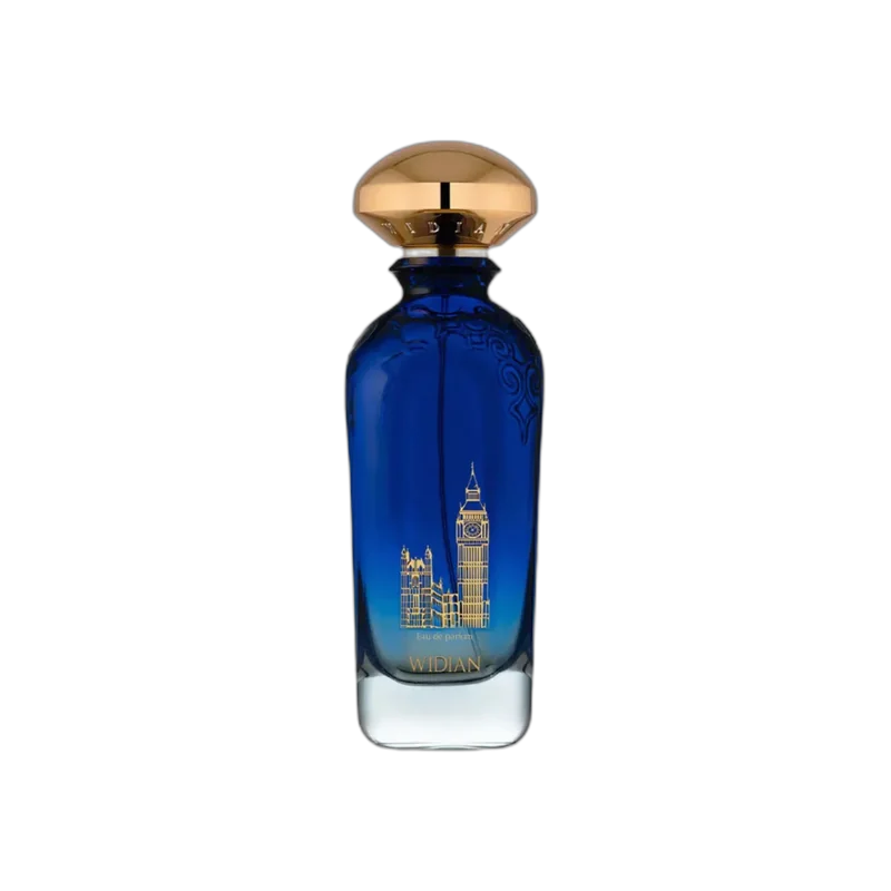widian london eau de parfum