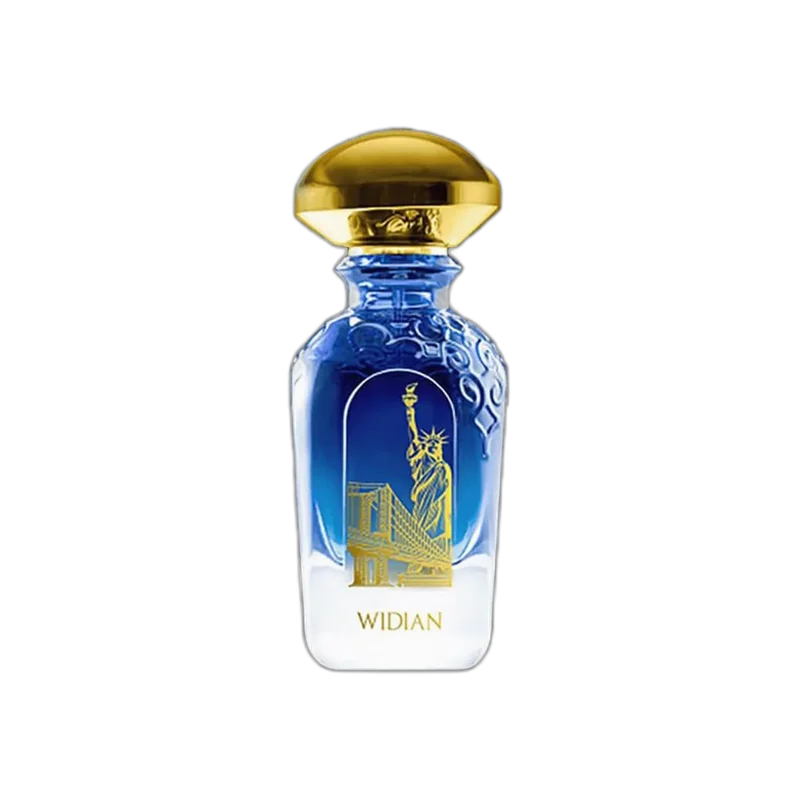 widian new york