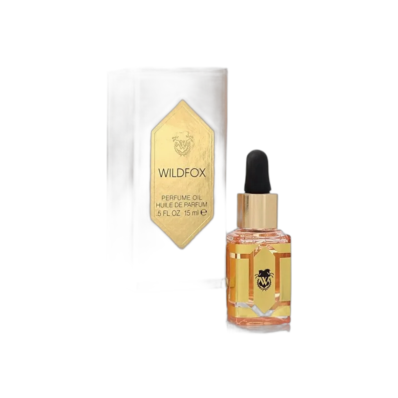 wildfox wildfox perfume oil huile de parfum