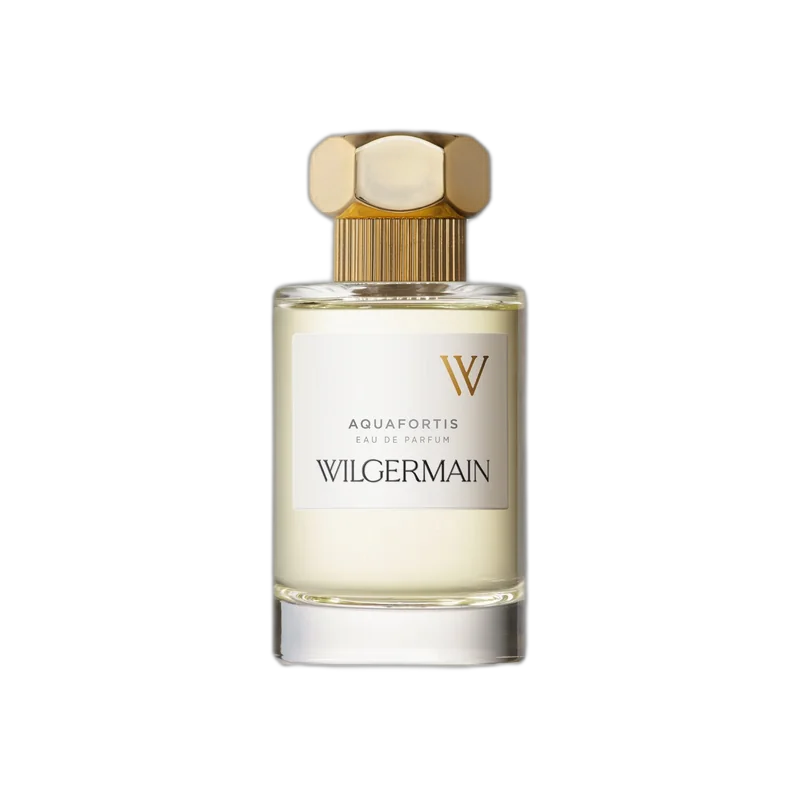 wilgermain aquafortis
