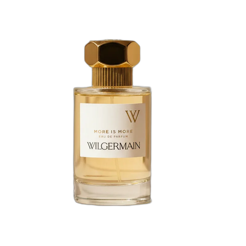 wilgermain more is more