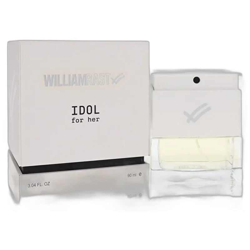 william rast idol
