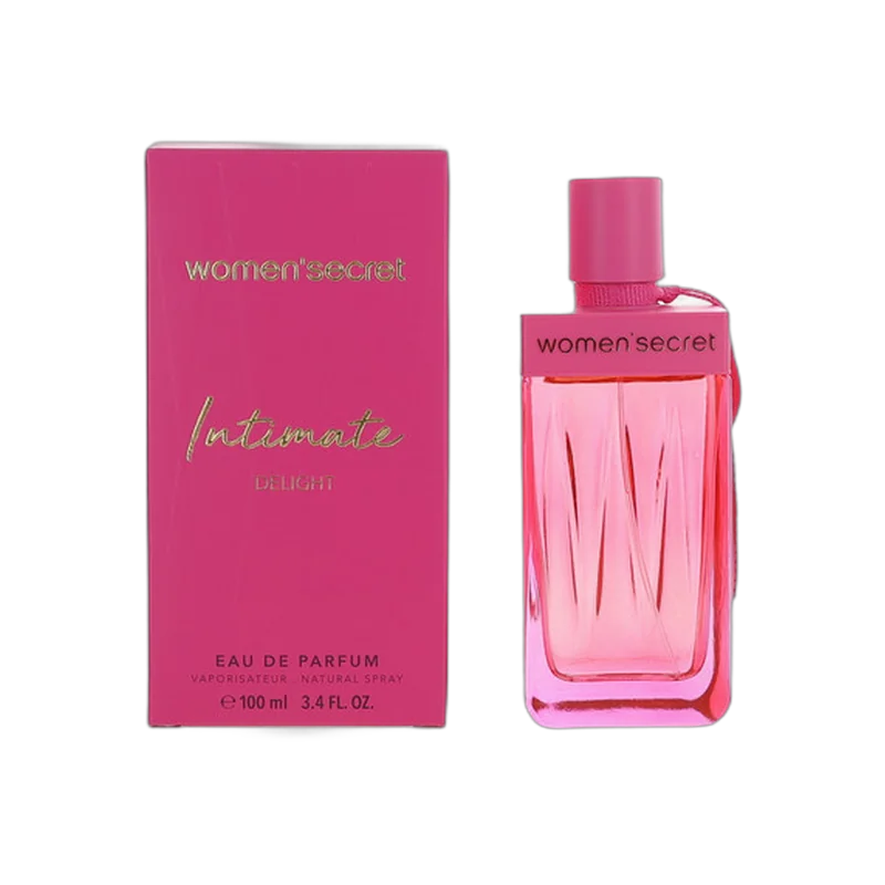 womensecret intimate delight