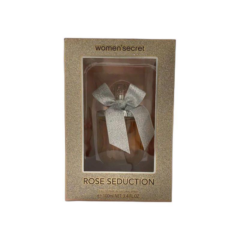 womensecret rose seduction