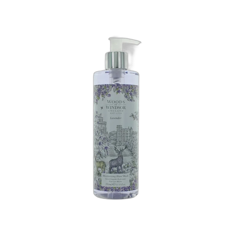 woods of windsor lavender