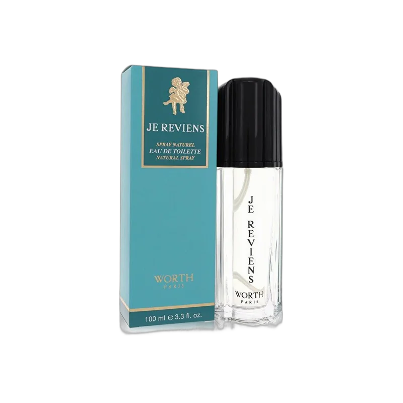 worth je reviens eau de toilette