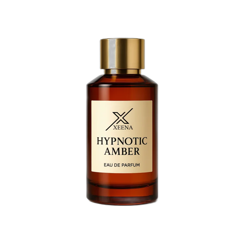 xeena hypnotic amber