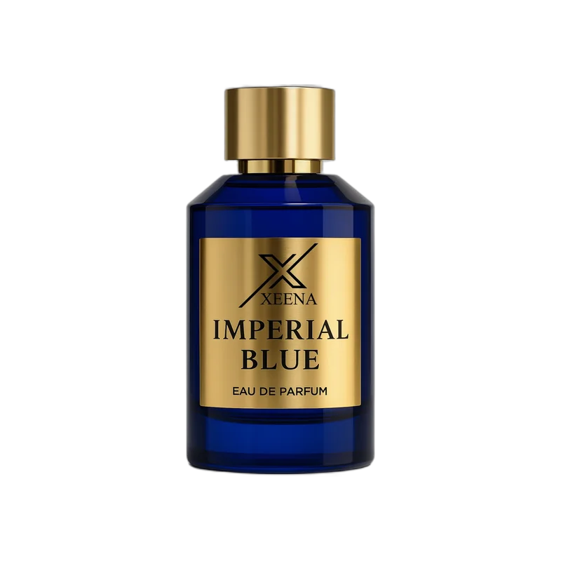 xeena imperial blue